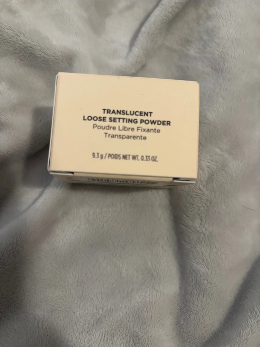Laura Mercier Translucent Loose Setting Powder mini